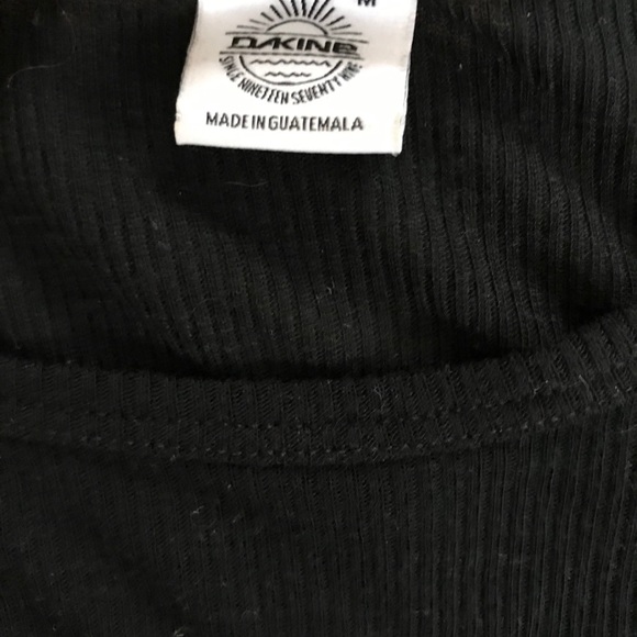 Dakine tank, size medium - Picture 2 of 2